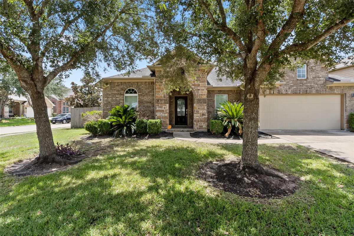 13402 Indigo Sands Drive, Pearland, TX 77584 - #1