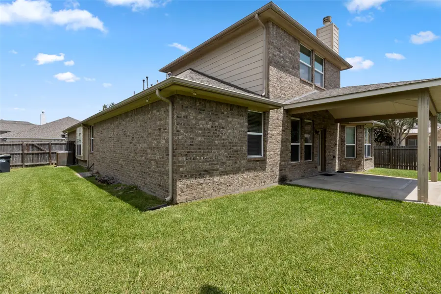 13402 Indigo Sands Drive, Pearland, TX 77584 - #2