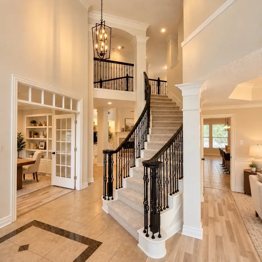 6 Meadow Rose Place, The Woodlands, TX 77382 - #3