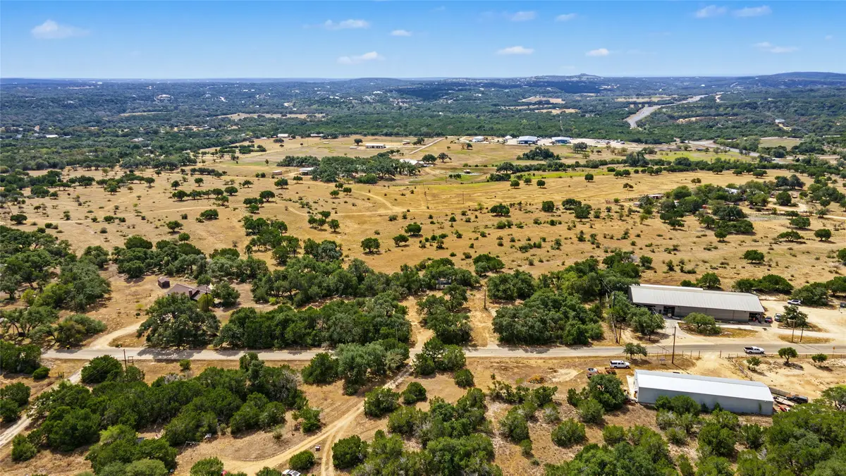 170 Brownson Lane, Driftwood, TX 78619 - #1