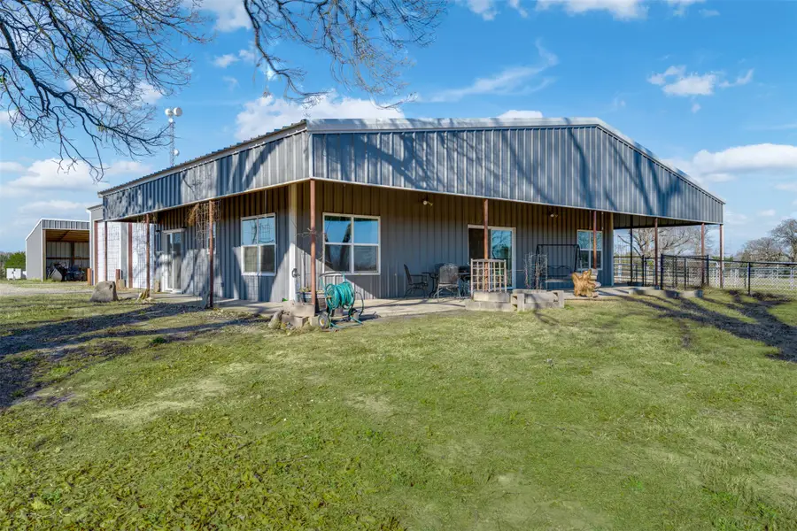 3397 Vz County Road 4412, Ben Wheeler, TX 75754 - #3