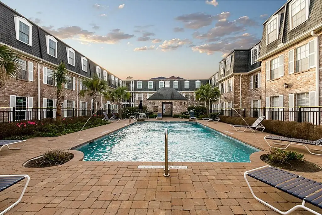 351 N Post Oak Lane #715, Houston, TX 77024 - Image #1