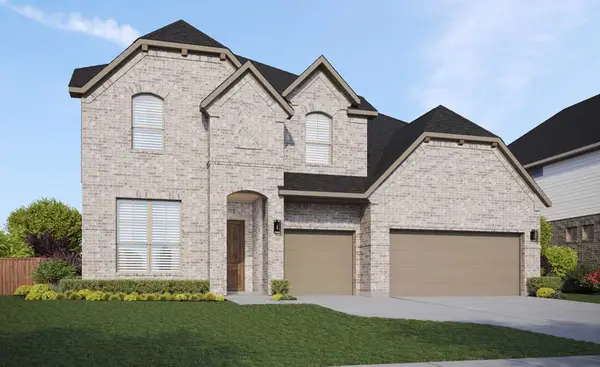 18831 Eastwood Ridge Court, Crosby, TX 77532