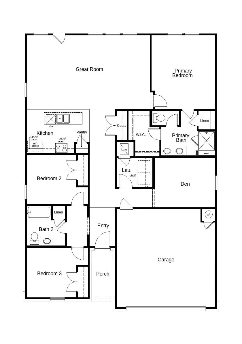 25414 Saguaro Ridge Drive, Richmond, TX 77406 - #2