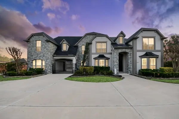 2211 Braer Ridge Drive, Katy, TX 77494