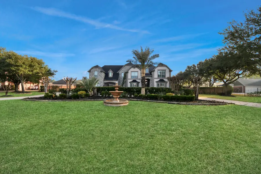 2211 Braer Ridge Drive, Katy, TX 77494 - #2