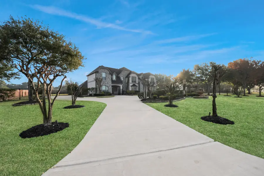 2211 Braer Ridge Drive, Katy, TX 77494 - #3