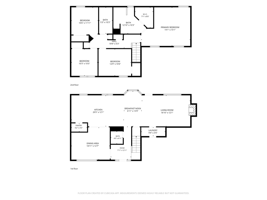 218 E Rainbow Ridge Circle, The Woodlands, TX 77381 - #2