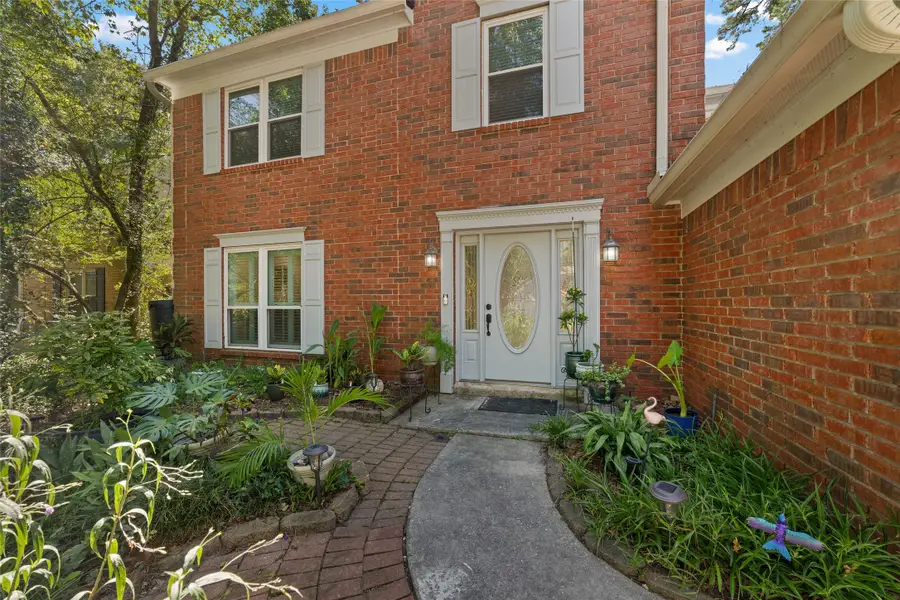 218 E Rainbow Ridge Circle, The Woodlands, TX 77381 - #3
