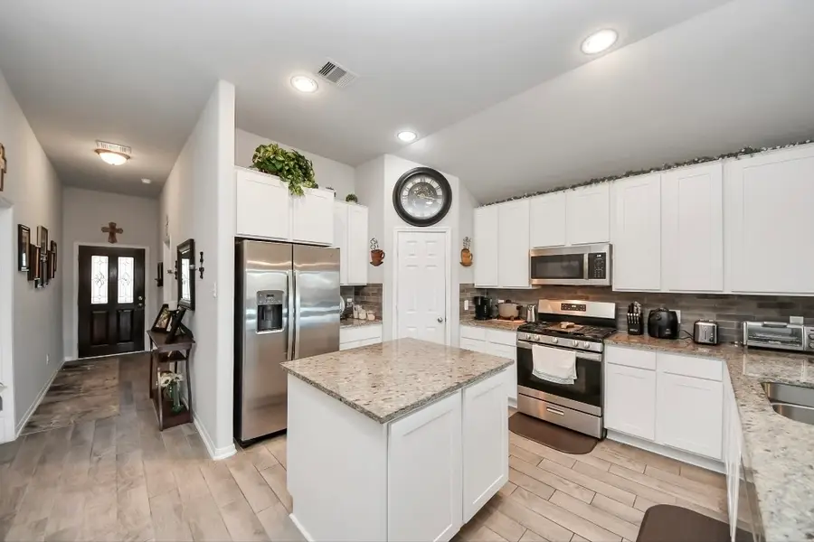 15527 Abbotshall Bend Drive, Humble, TX 77346 - #3