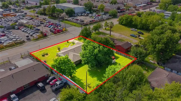 3139 Jeanetta Street, Houston, TX 77063