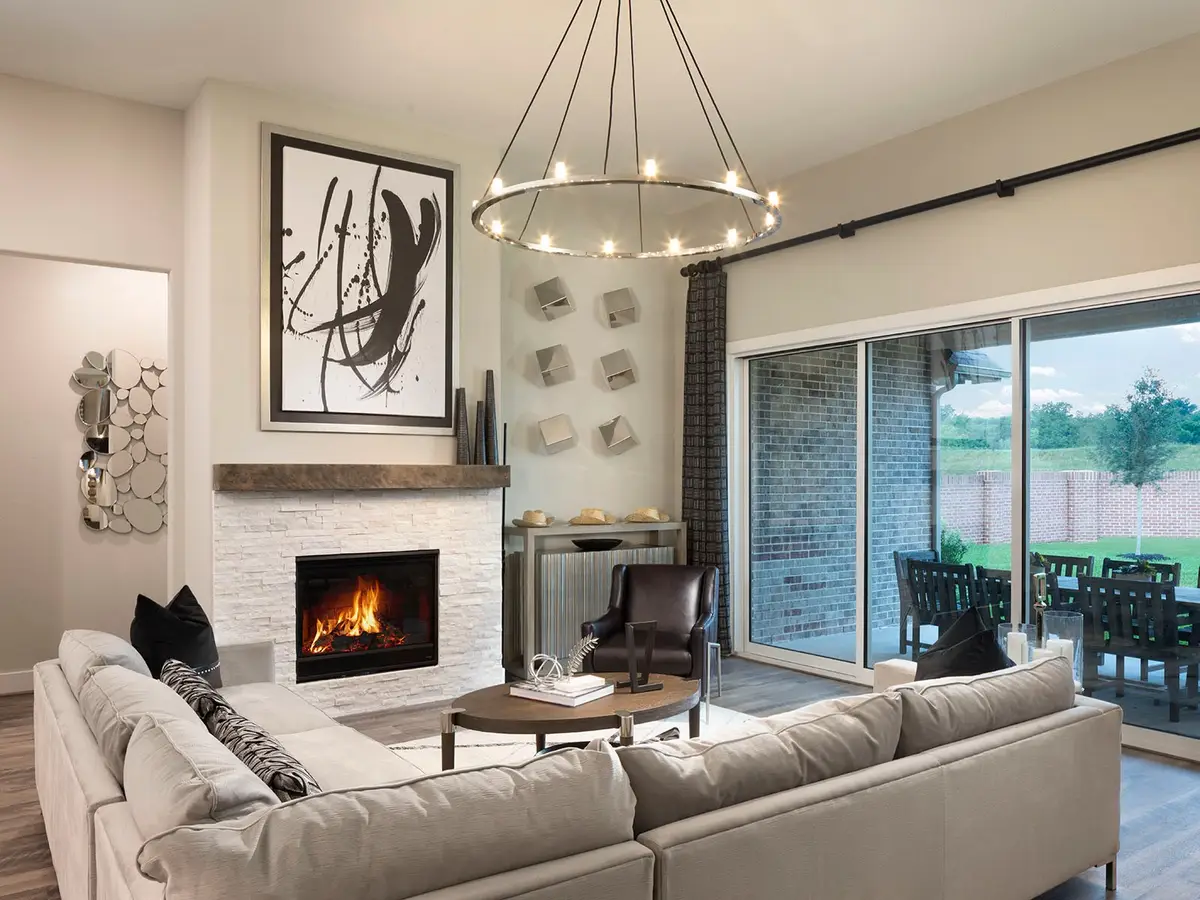 5112` Prairie Rose Drive, Pearland, TX 77584 - #1