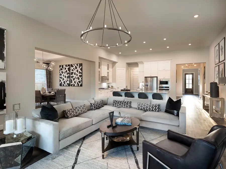 5112` Prairie Rose Drive, Pearland, TX 77584 - #2