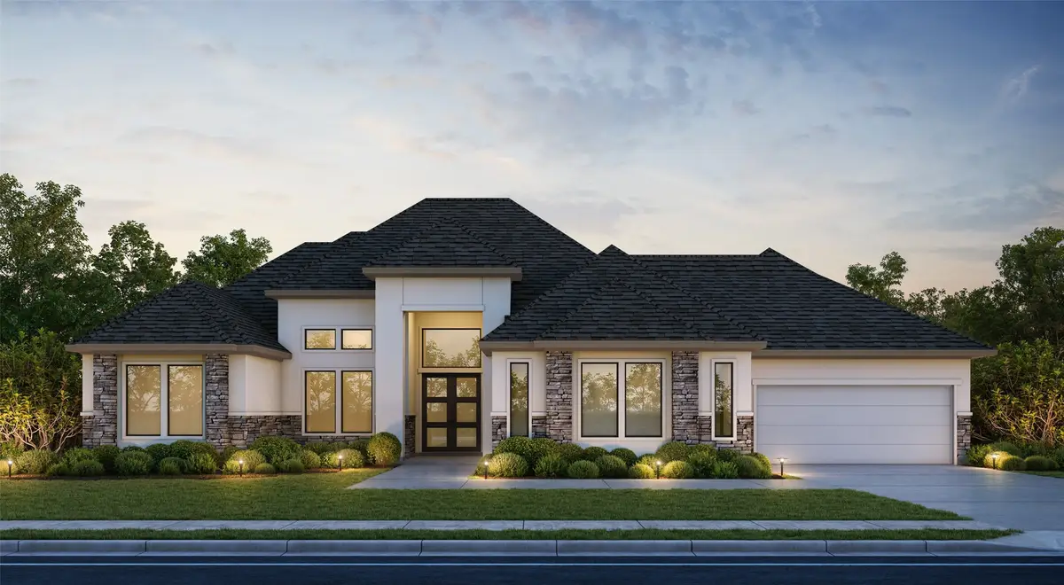 3107 Cranberry Creek Loop, Richmond, TX 77406 - #1
