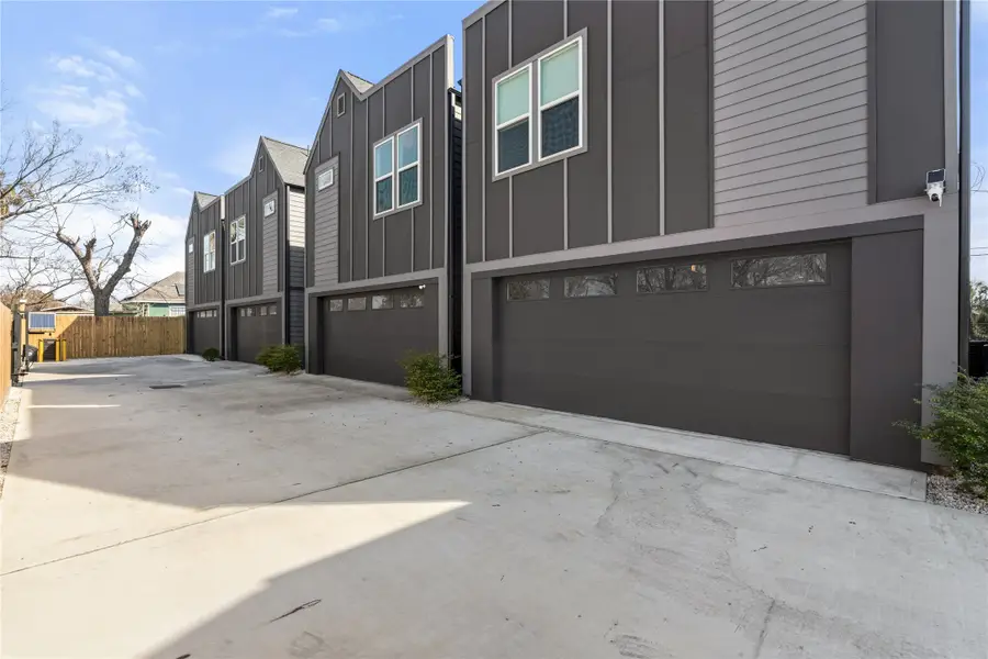 3415 Stonewall Street, Houston, TX 77020 - #2