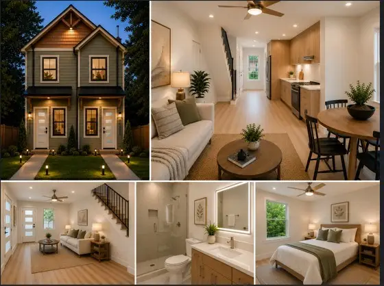 7938 Pointer St Street, Houston, TX 77016