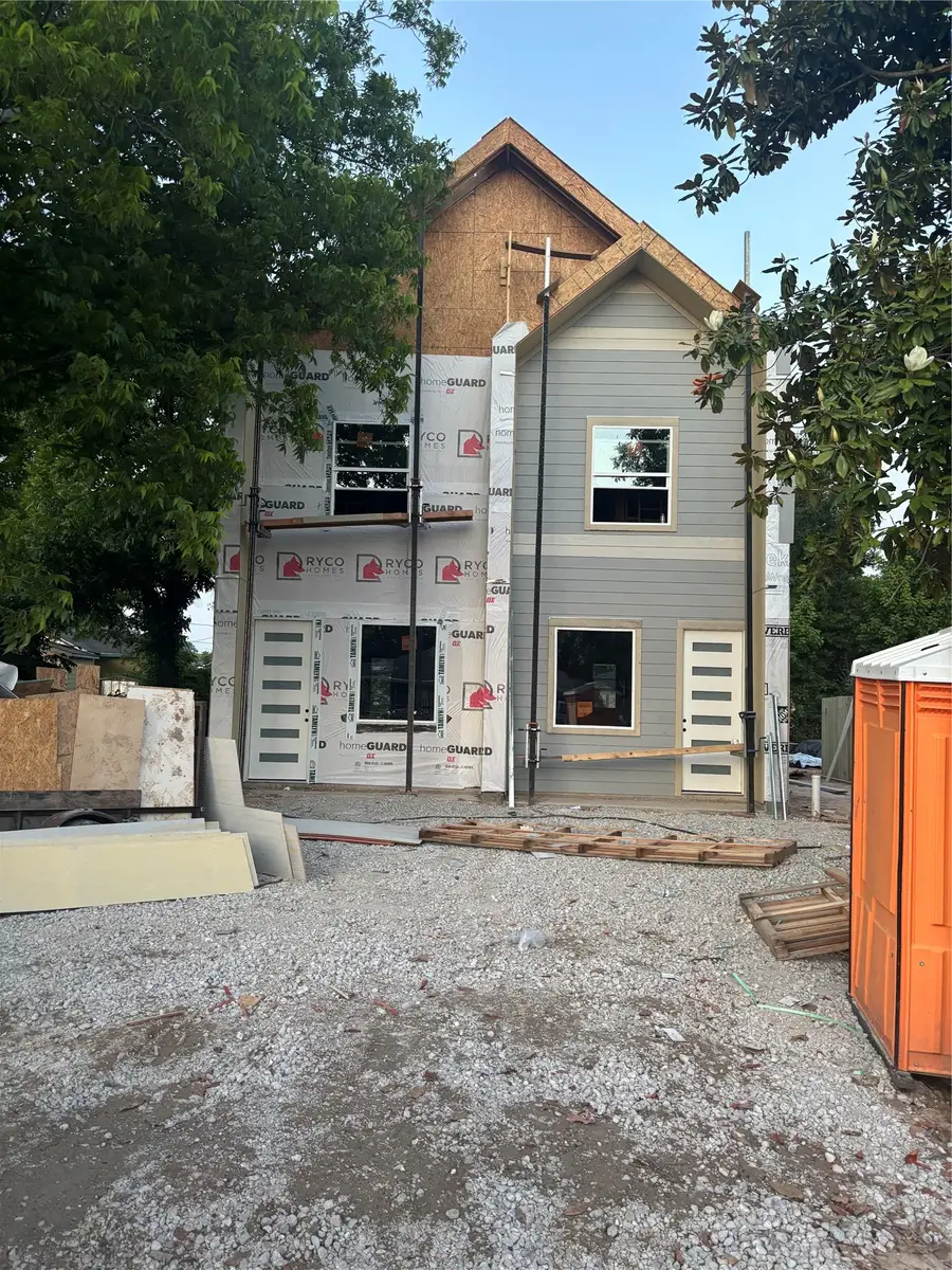 7938 Pointer St Street, Houston, TX 77016 - #3