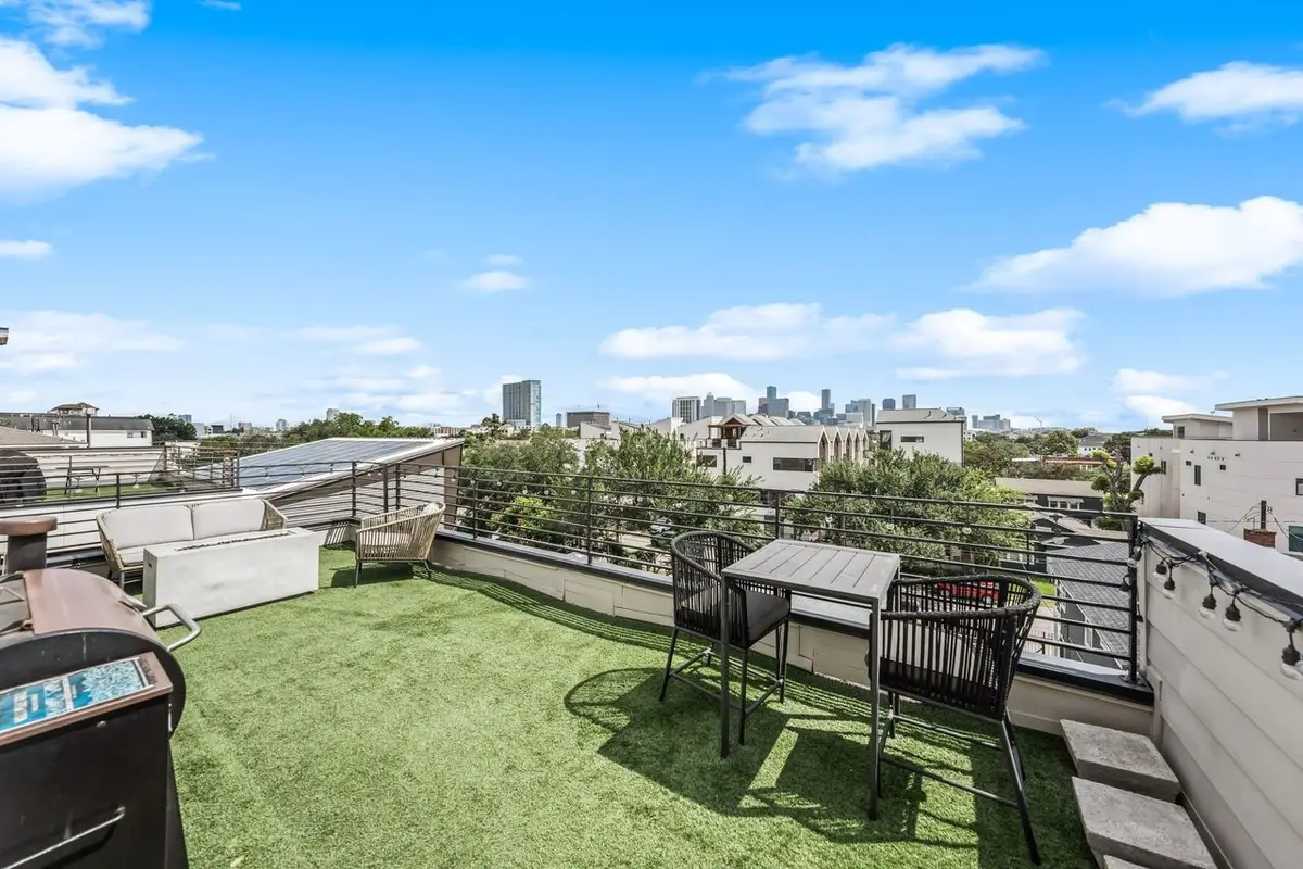 1513 Isabella Street, Houston, TX 77004 - #1