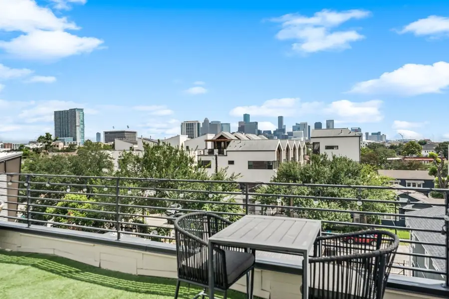 1513 Isabella Street, Houston, TX 77004 - #2