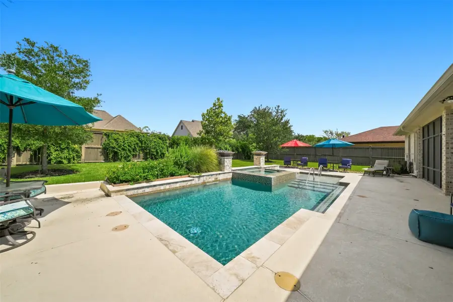 5117 Inverness Drive, Bryan, TX 77802 - #3