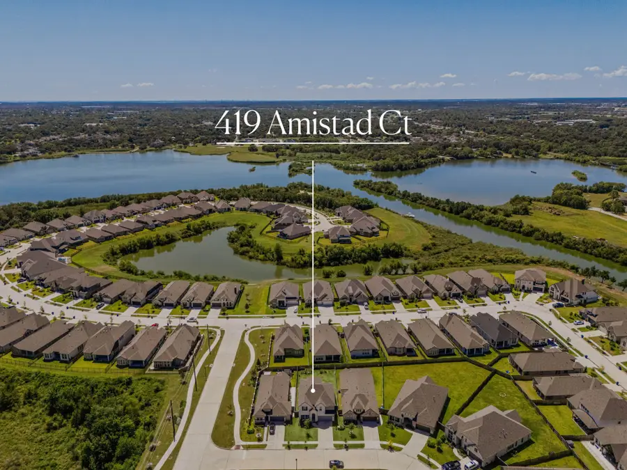 419 Amistad Court, Webster, TX 77598 - #3
