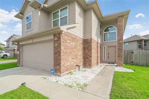 1602 Royal Grantham Court, Houston, TX 77073