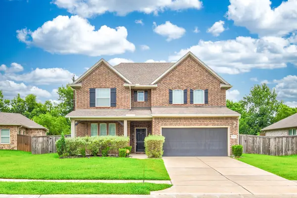 5943 Pearland Place, Pearland, TX 77581
