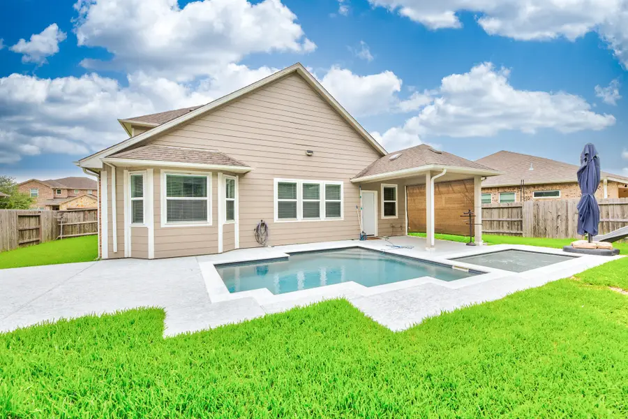 5943 Pearland Place, Pearland, TX 77581 - #2