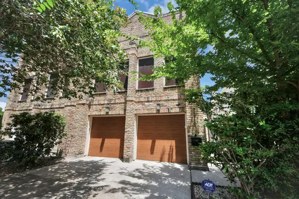 1810 Nicholson Street, Houston, TX 77008