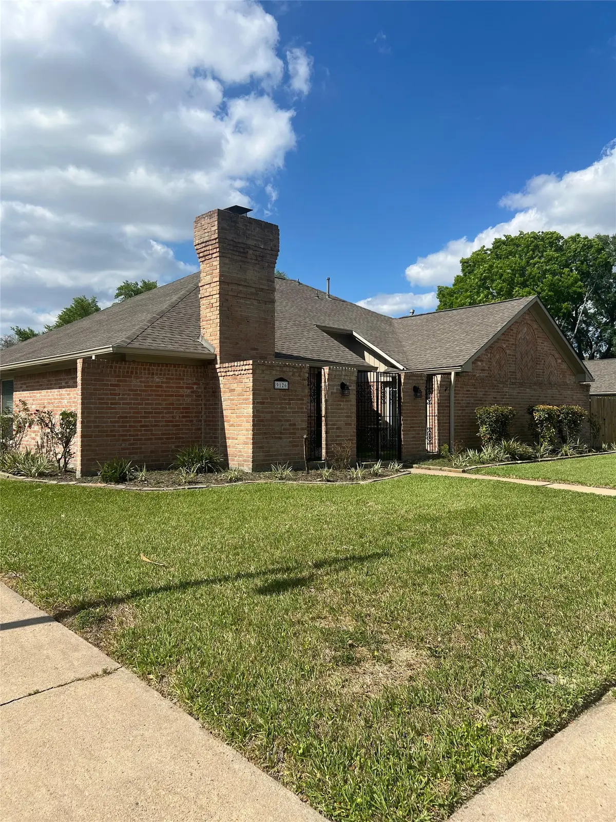 9126 Devoncroft Drive, Houston, TX 77031 - #1