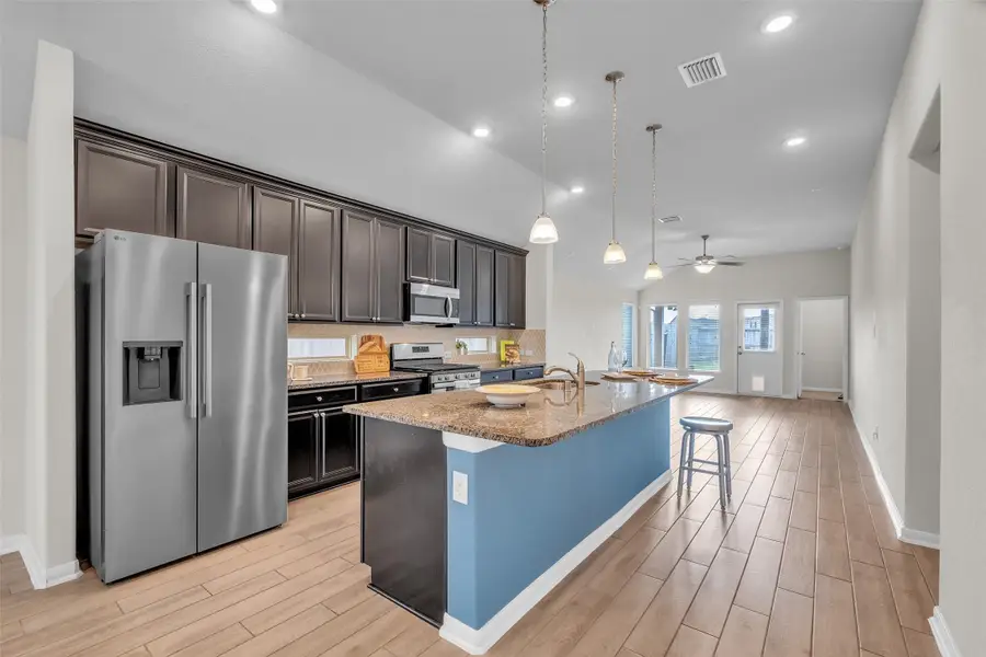 5010 Rue Dela Croix Drive N, Katy, TX 77493 - #2