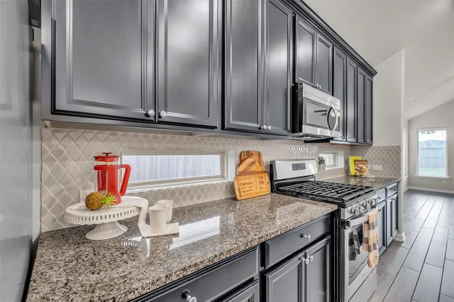 5010 Rue Dela Croix Drive N, Katy, TX 77493 - #3