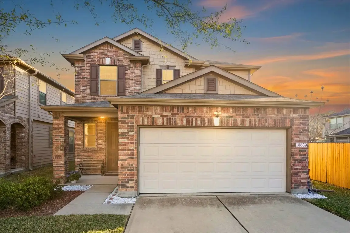 18639 White Barnwood, Cypress, TX 77433 - #1