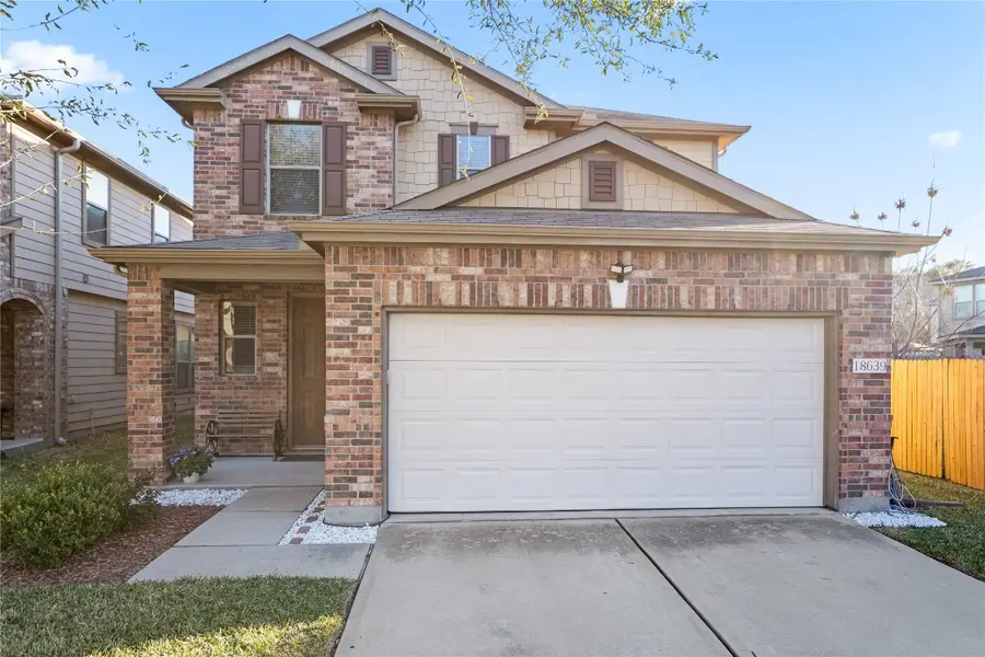 18639 White Barnwood, Cypress, TX 77433 - #2
