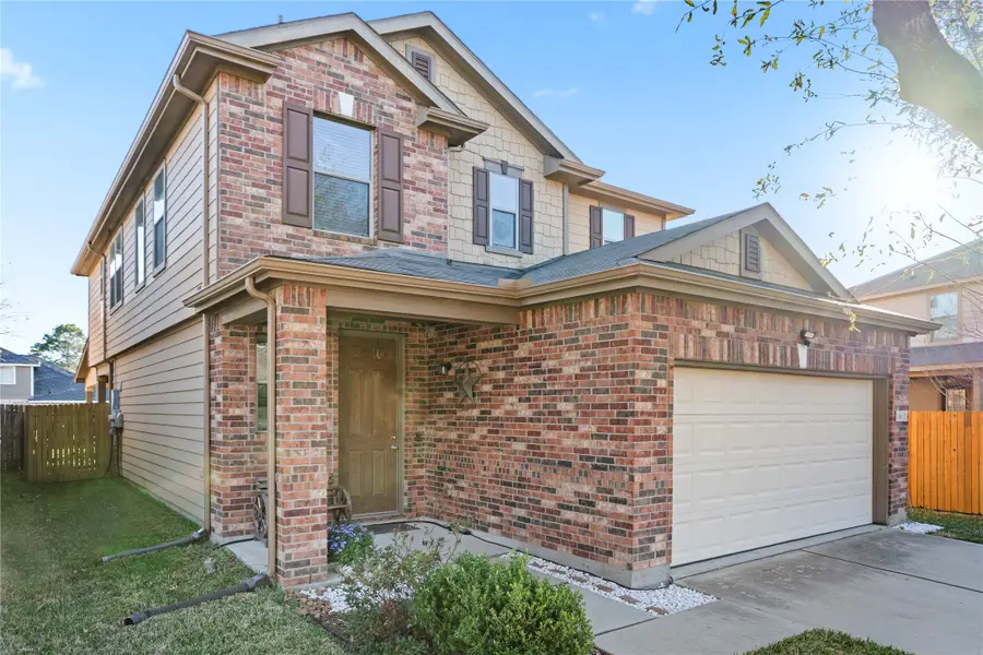 18639 White Barnwood, Cypress, TX 77433 - #3