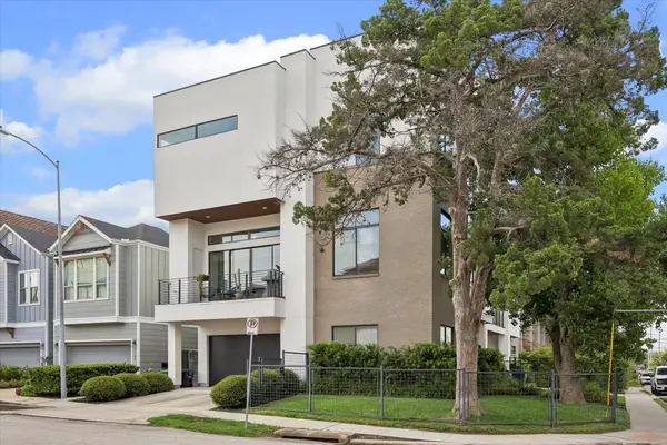 613 Jackson Hill Street #A, Houston, TX 77007