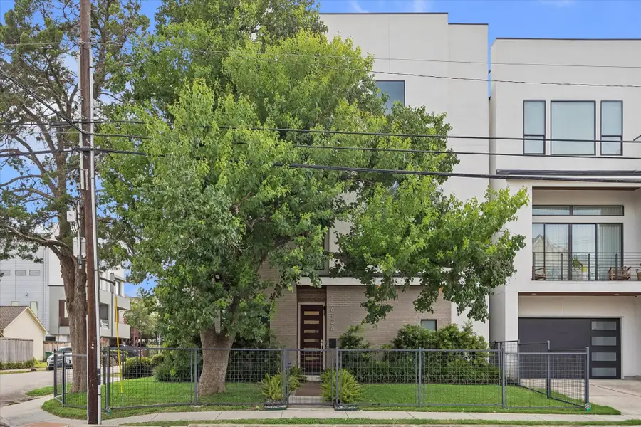 613 Jackson Hill Street #A, Houston, TX 77007 - #2