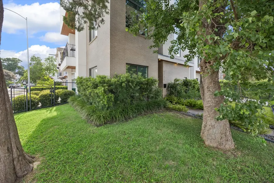 613 Jackson Hill Street #A, Houston, TX 77007 - #3