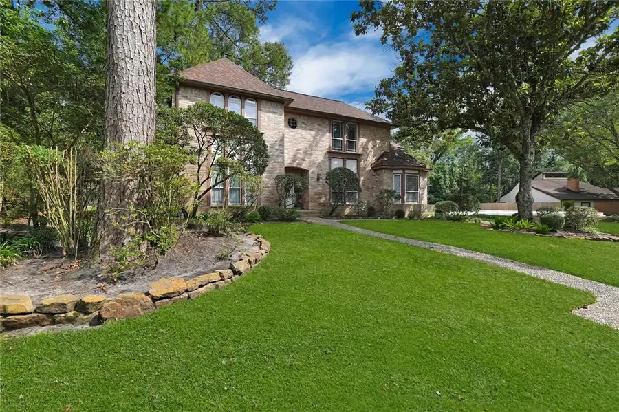 4210 Cedar Valley Drive, Kingwood, TX 77345 - Image #2