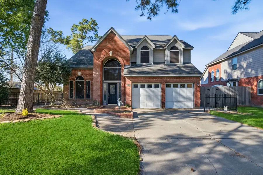 3203 Creek Manor Drive, Houston, TX 77339 - #3