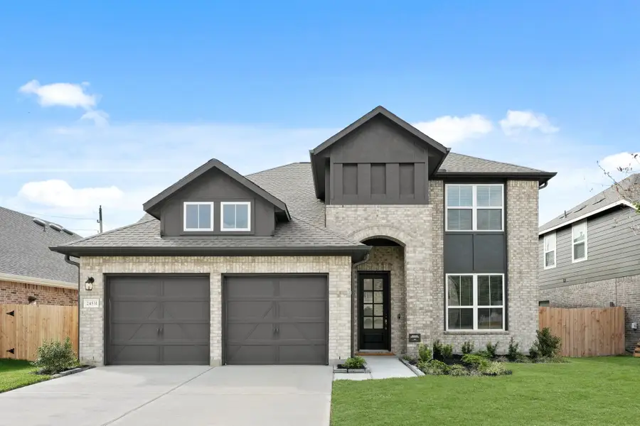 24531 Greeley Lake Drive, Katy, TX 77493 - #2