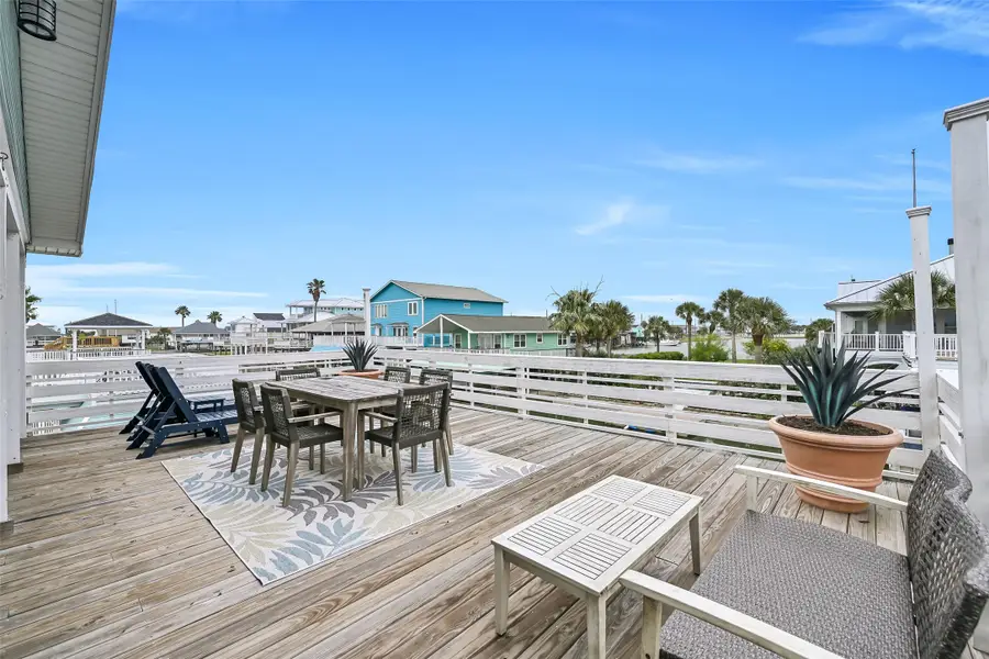 21725 Deaf P Smith Drive, Galveston, TX 77554 - #3