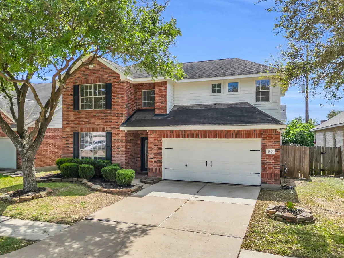 24431 Condors Nest, Katy, TX 77494 - #1