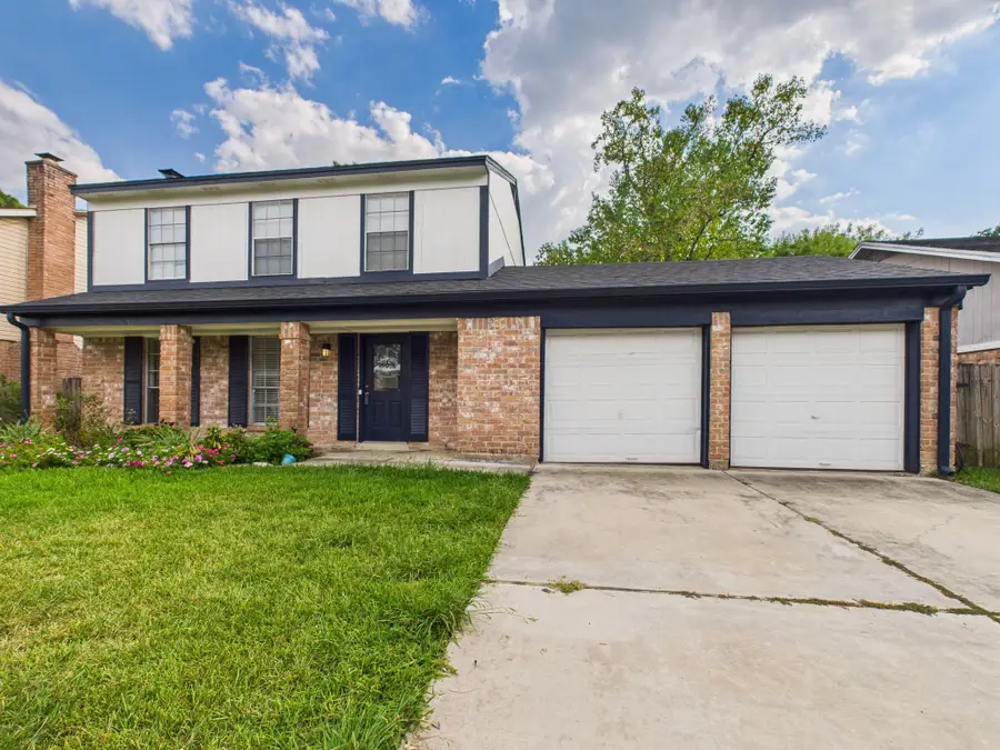 2103 Mustang Springs Dr Drive, Missouri City, TX 77459 - Image #2