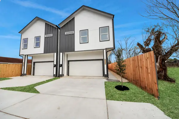 3537 Amos Street, Houston, TX 77021