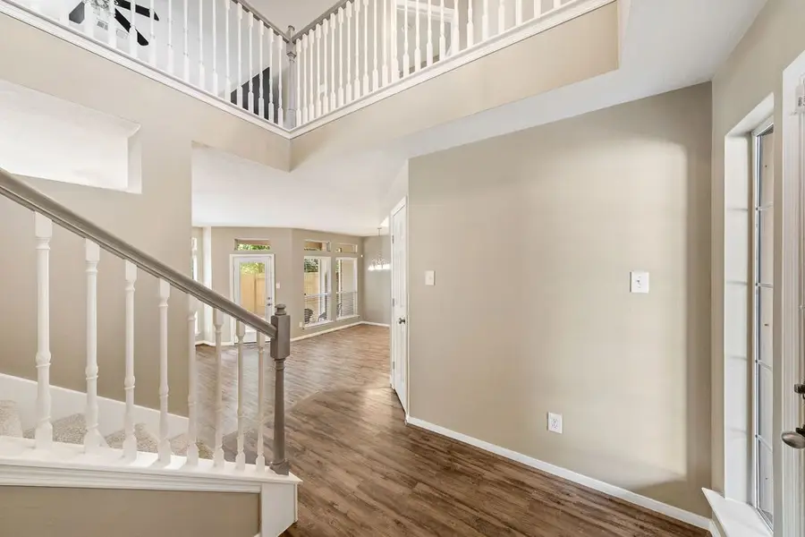 86 N Valley Oaks Circle, The Woodlands, TX 77382 - #3