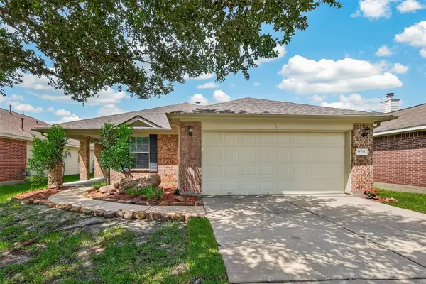 25223 Clover Ranch Drive, Katy, TX 77494