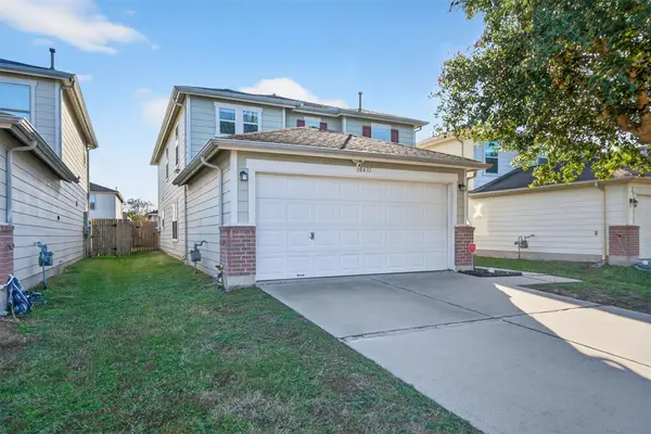 18431 Westgate Pasture Lane, Cypress, TX 77433