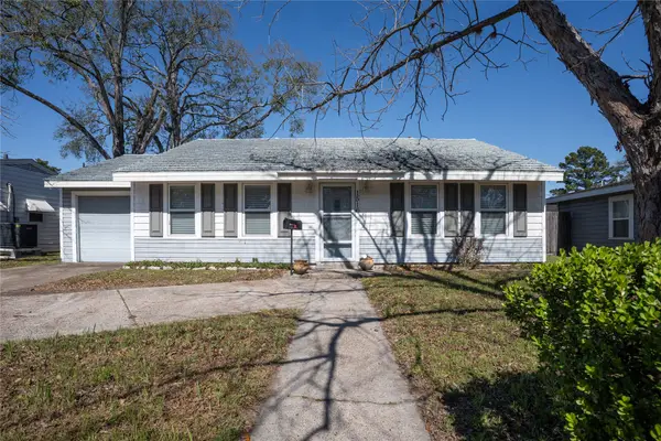 1516 W 43rd Street, Houston, TX 77018