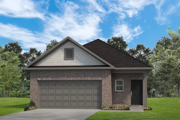 9793 Enclave Ridge Road, Willis, TX 77318